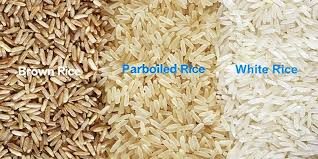Parboiling — KSR Exports rice production